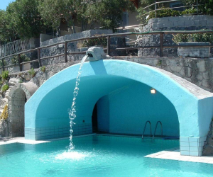  Punta Chiarito Resort