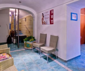 Regina Palace Terme