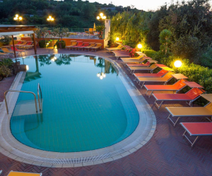 La Pergola Hotel Terme
