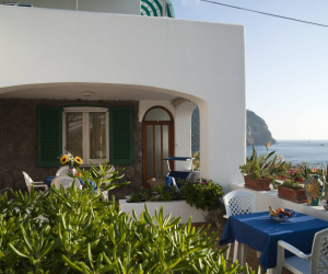 Baia di Citara apartments