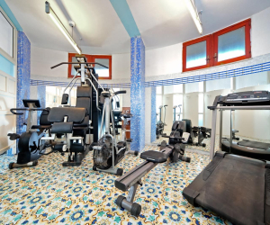 Hotel Terme Il Gattopardo