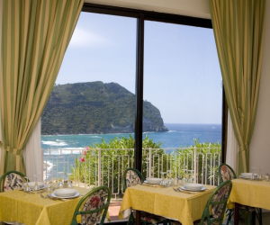 Hotel Parco San Marco